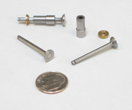 Valve Parts